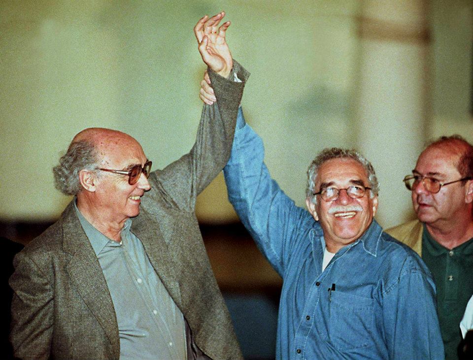 chi era jose saramago