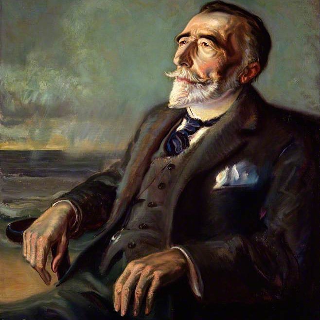 chi era joseph conrad