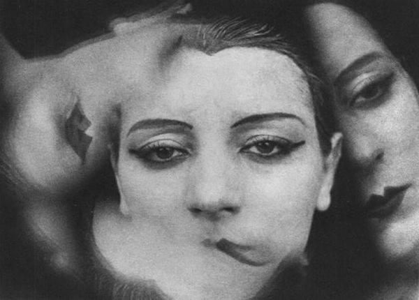 chi era man ray
