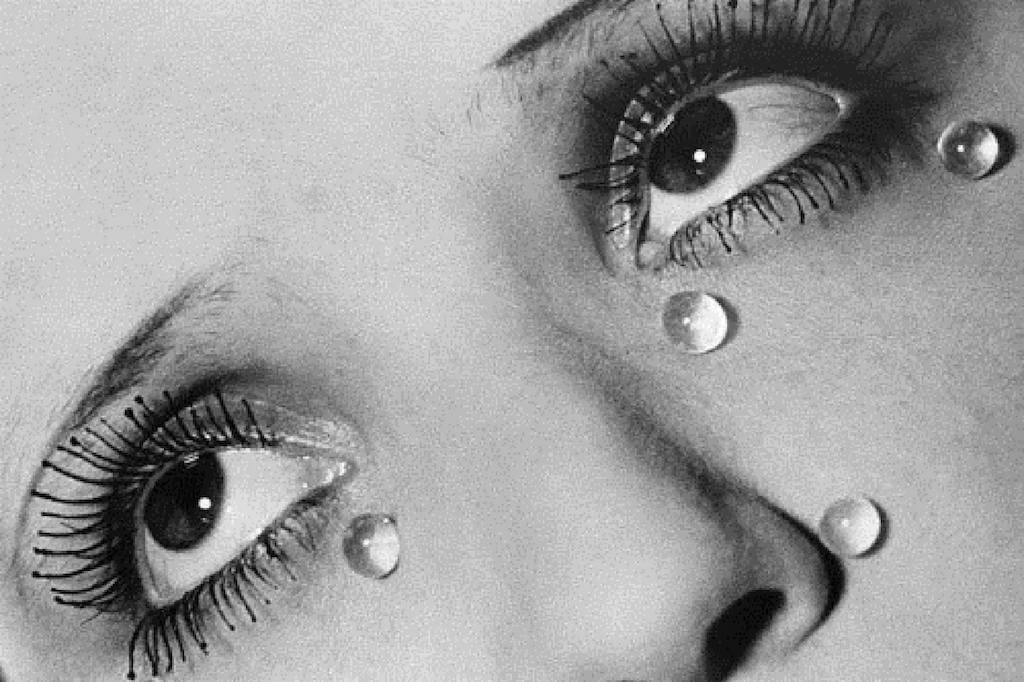 chi era man ray