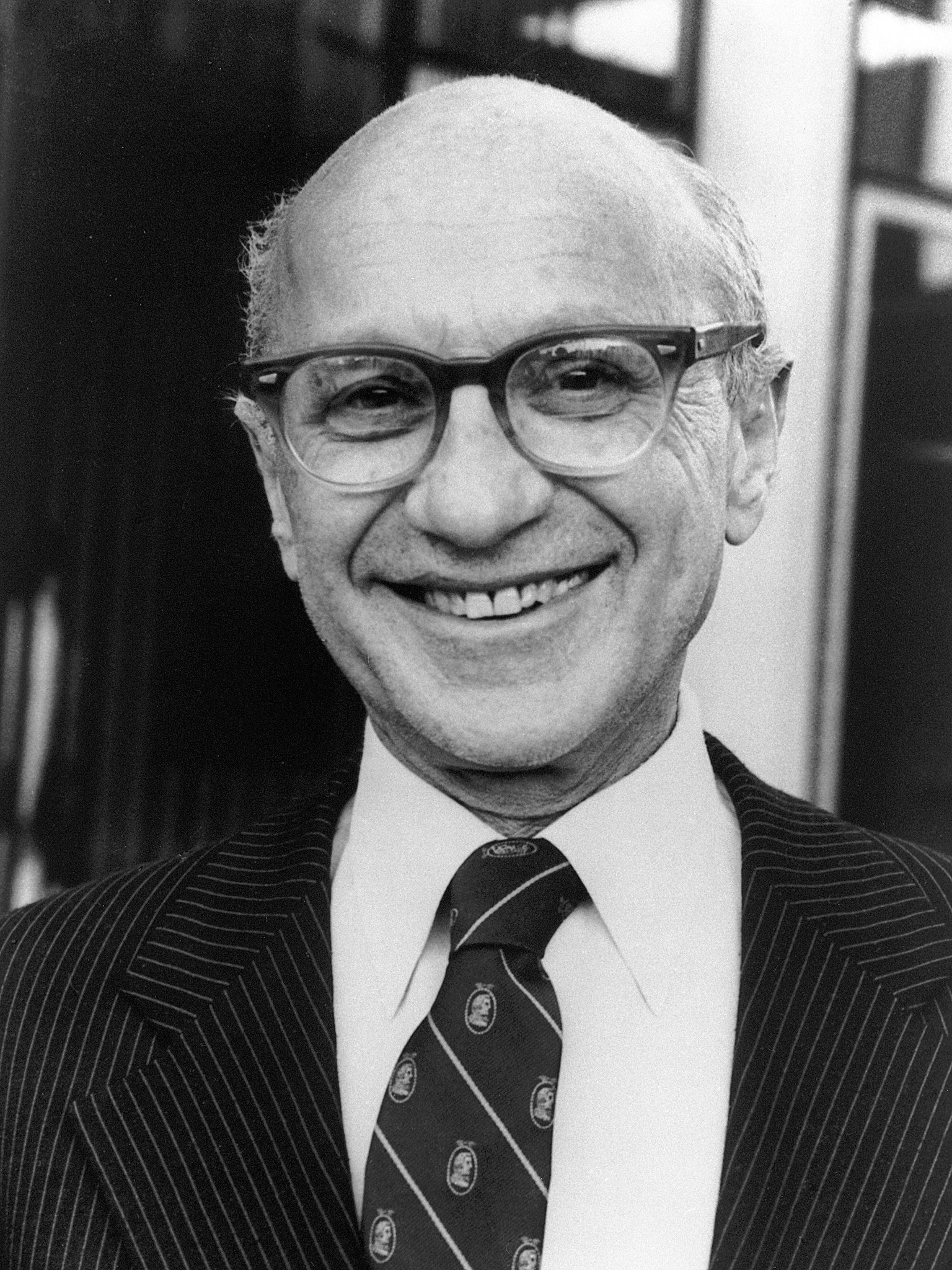Chi era Milton Friedman