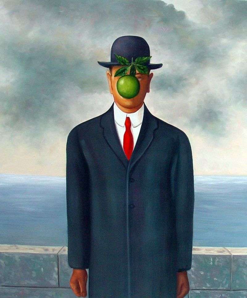 chi era rene magritte
