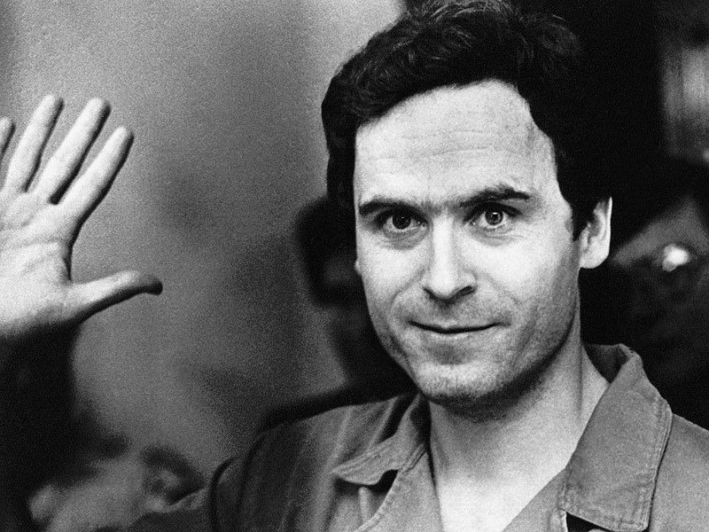 chi era ted bundy