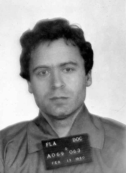 chi era ted bundy
