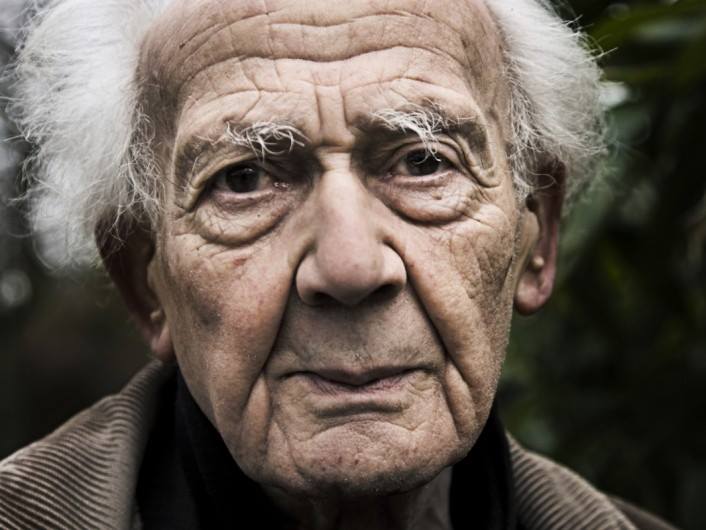chi era zygmunt bauman