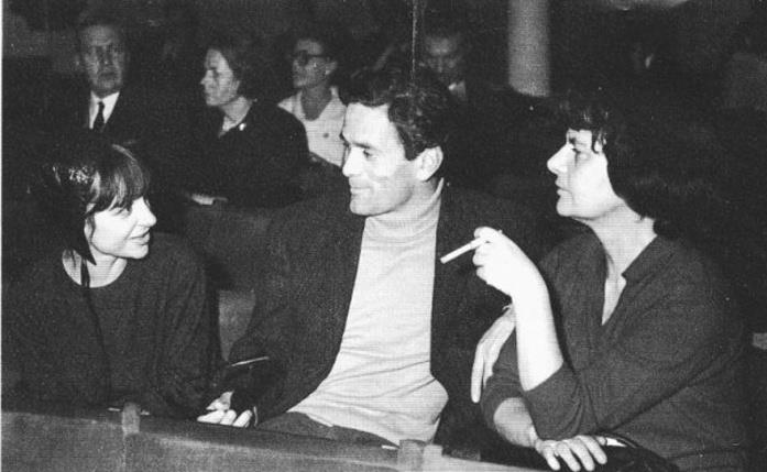 chi era elsa morante