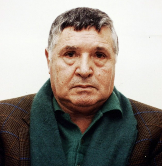 chi era totò riina