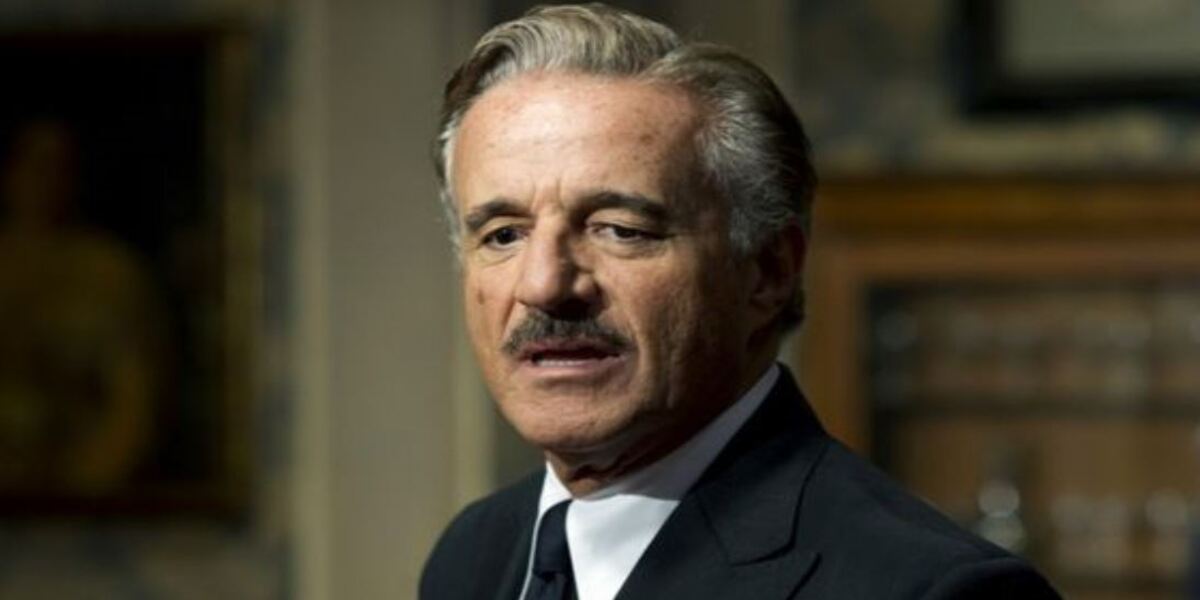 christian de sica positivo covid