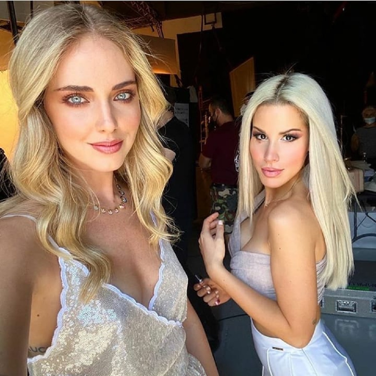 codacons chiara ferragni baby k