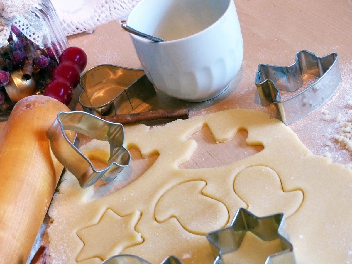 come affrontare il tempo in casa