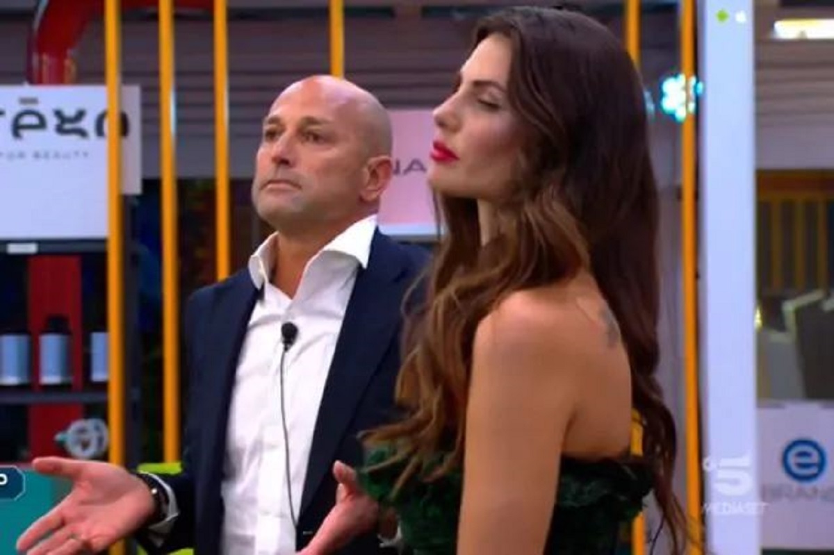 dayane mello bettarini tradimento