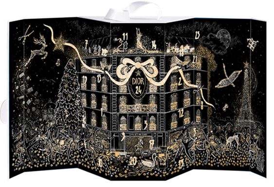 calendario dell'avvento 2020