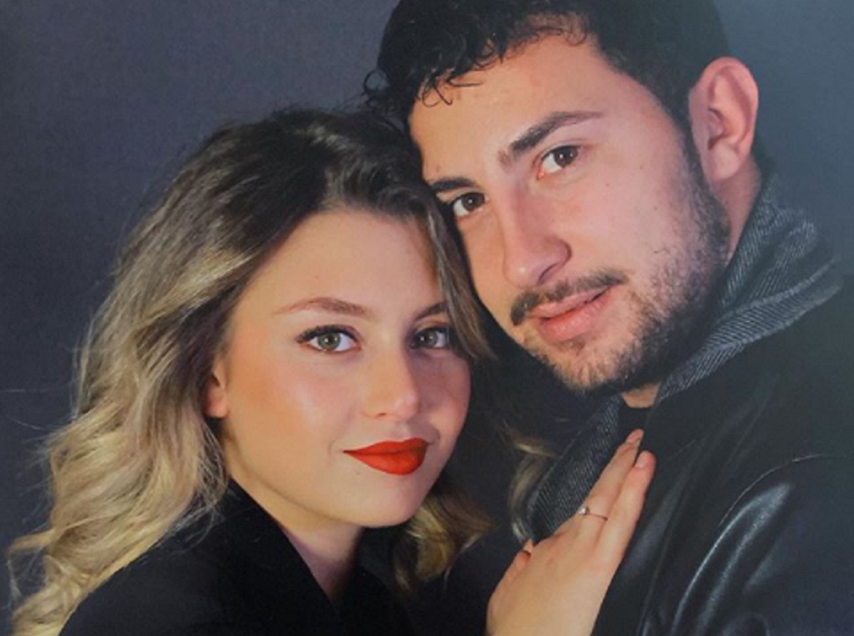 domiziana-giovinazzo-incinta