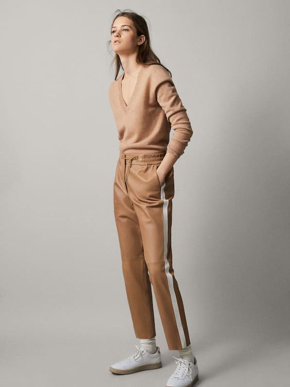 tute in cashmere tendenze