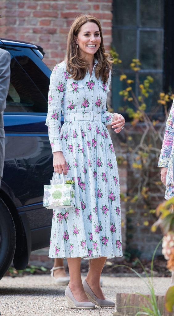 kate middleton brand di moda preferiti