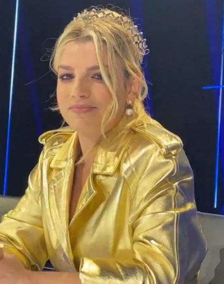emma marrone gioielli