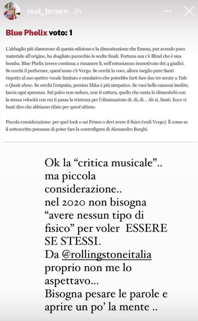 emma marrone