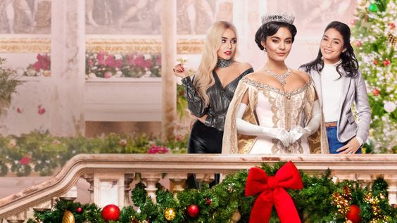 film di natale da vedere su Netflix