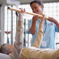 fisioterapia quando serve