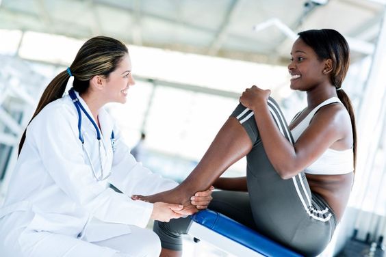 fisioterapia quando serve