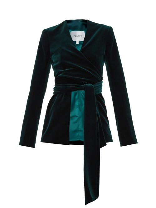 giacche in velluto inverno 2020 21