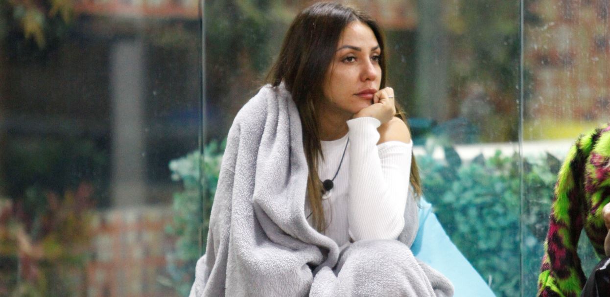 gf vip coordown selvaggia roma