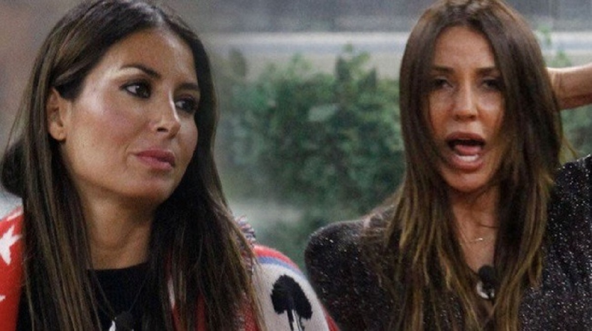 gf vip elisabetta selvaggia lite