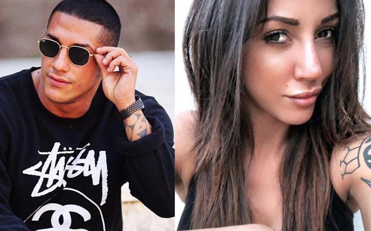 chiofalo selvaggia roma