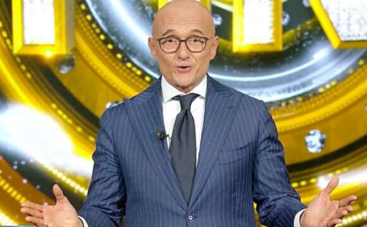 gf vip anticipazioni 16 novembre