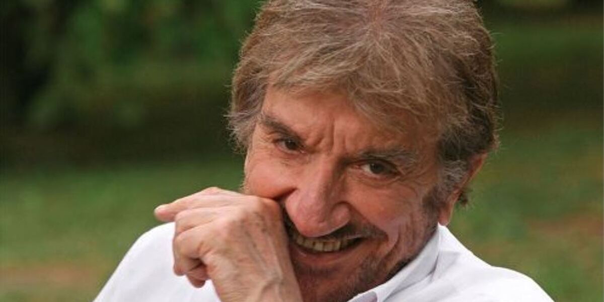 gigi proietti funerali