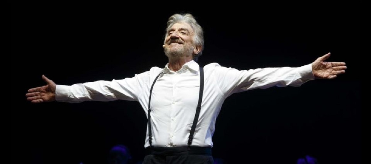 gigi proietti le migliori barzellette