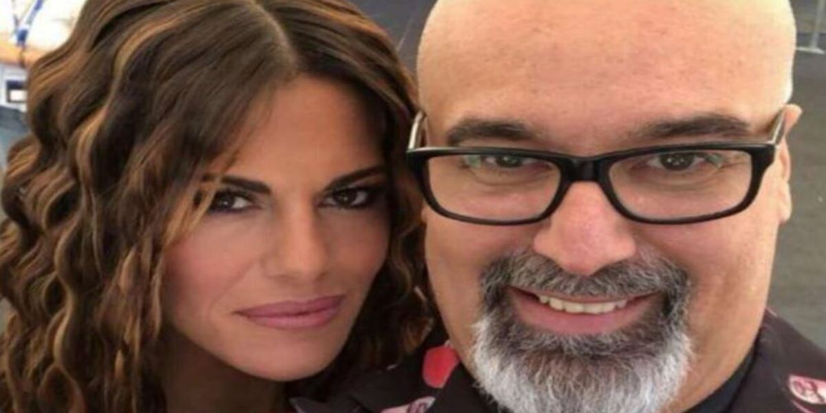 giovanni ciacci bianca guaccero