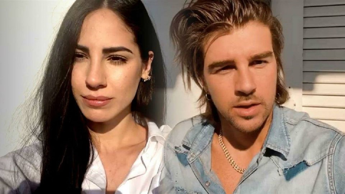 giulia de lellis contro andrea damante