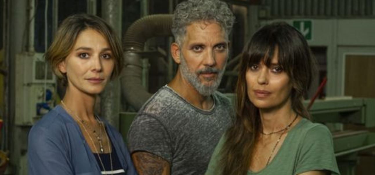 gli orologi del diavolo anticipazioni 16 novembre