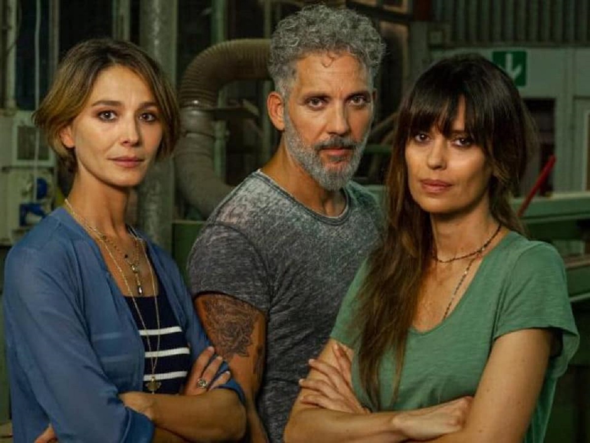 gli orologi del diavolo anticipazioni seconda puntata