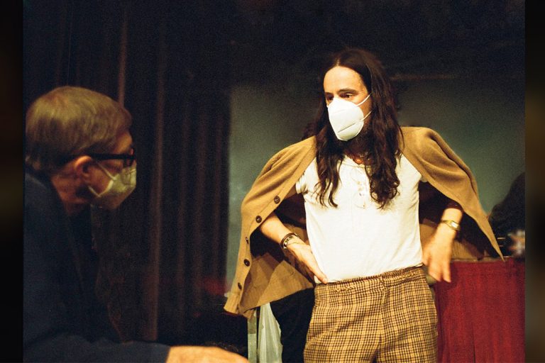 gucci nuova collezione serie tv GucciFest