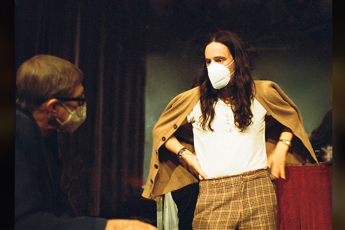 gucci nuova collezione serie tv GucciFest