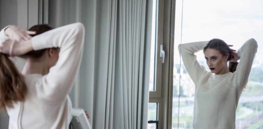 come imparare a volersi bene