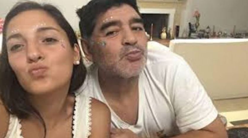 Jana Maradona