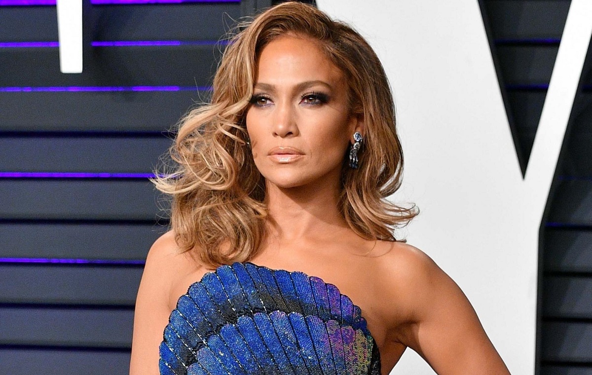 jennifer lopez discorso