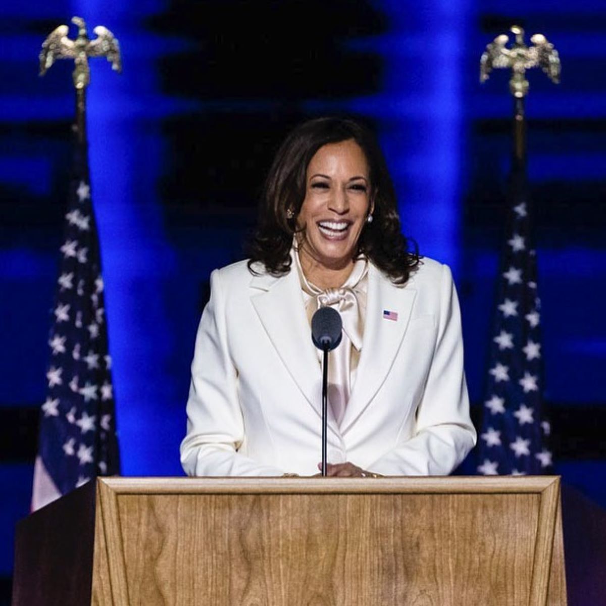 kamala harris stile
