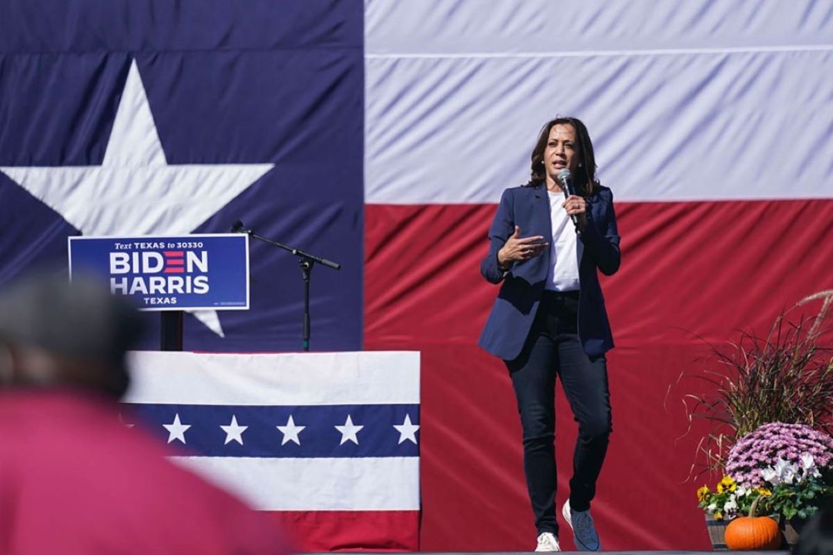 kamala harris stile