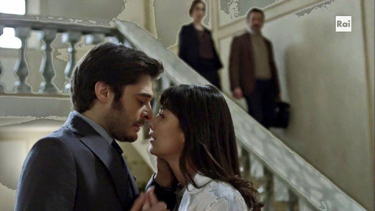 stasera in tv 8 novembre 2020