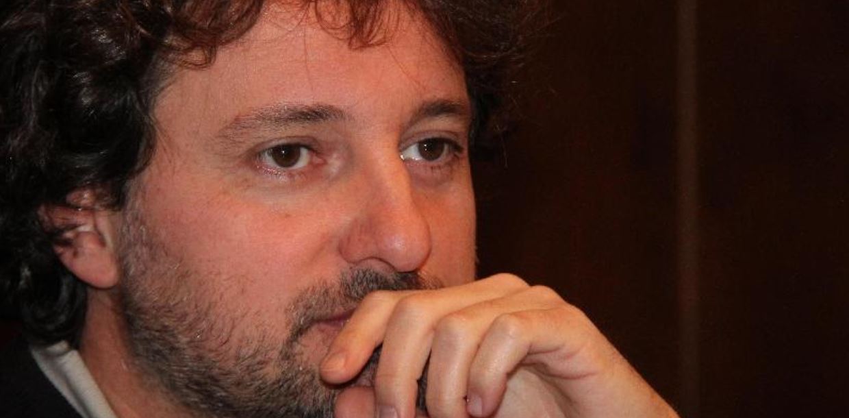 leonardo pieraccioni didattica a distanza