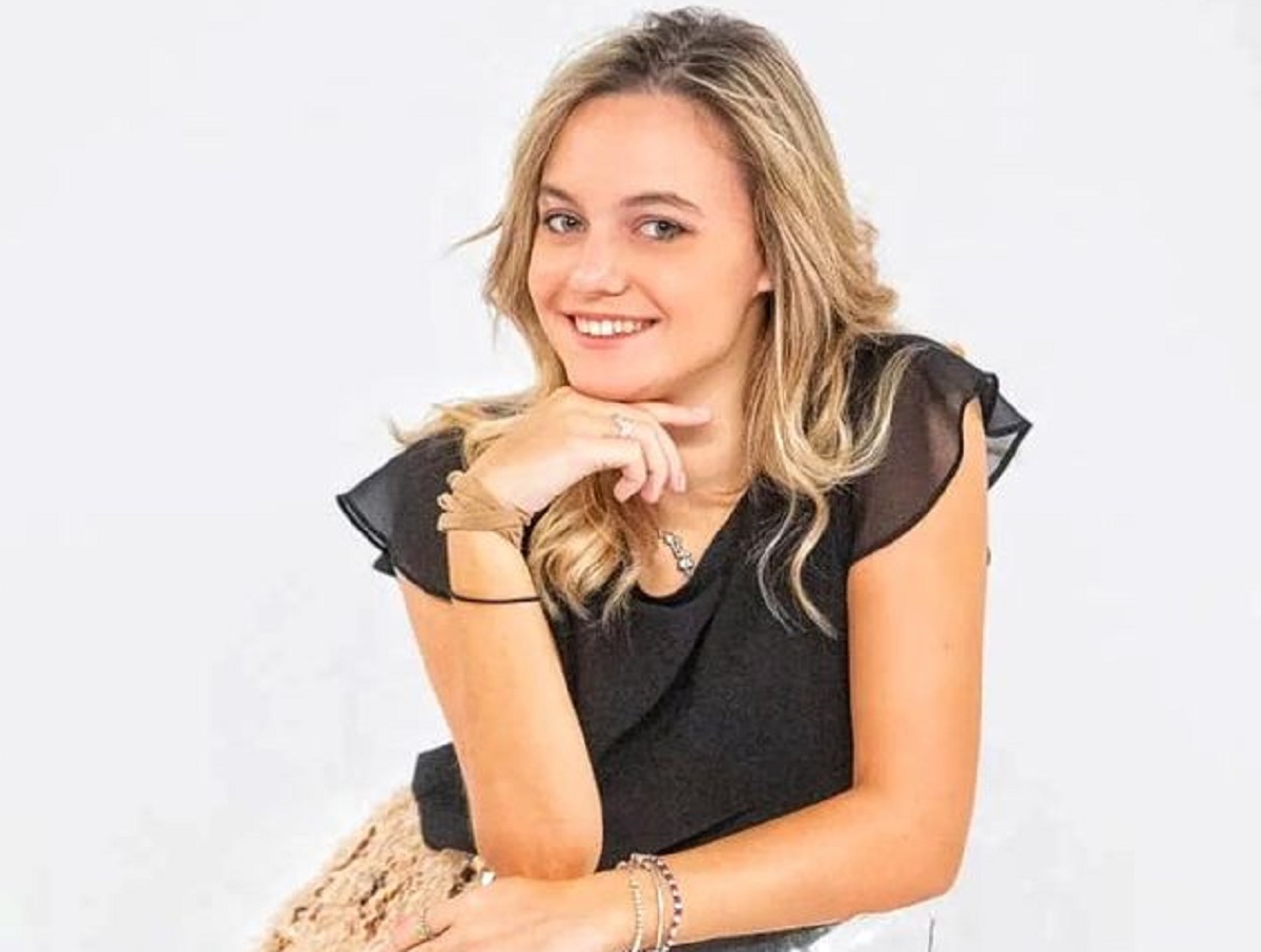 letizia bertoldi chi e