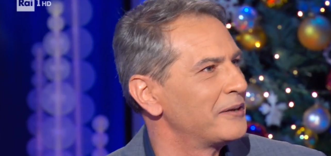 lorenzo crespi milly carlucci barbara d'urso