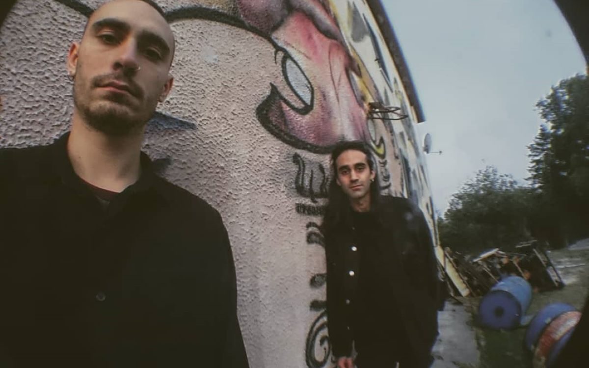 little pieces of marmelade chi sono