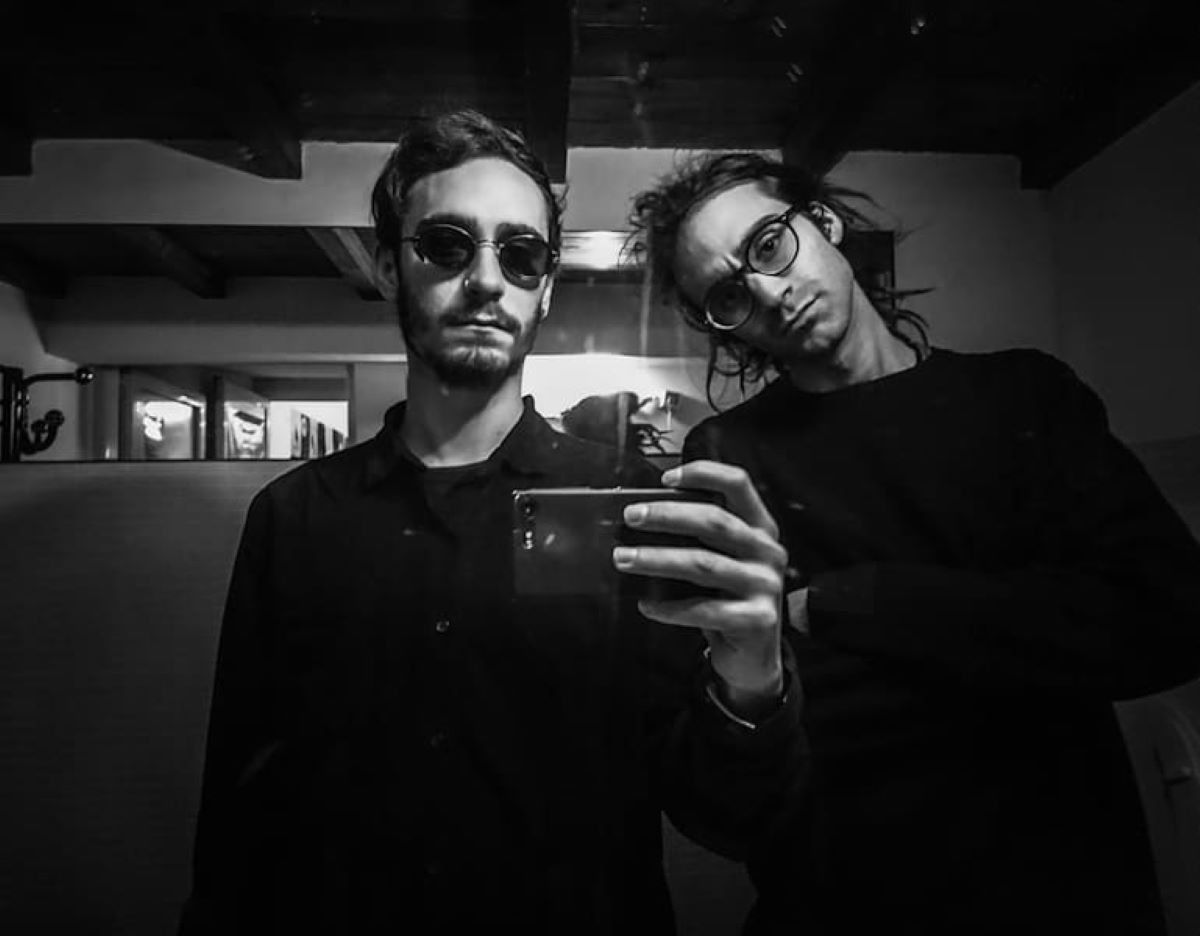 little pieces of marmelade chi sono