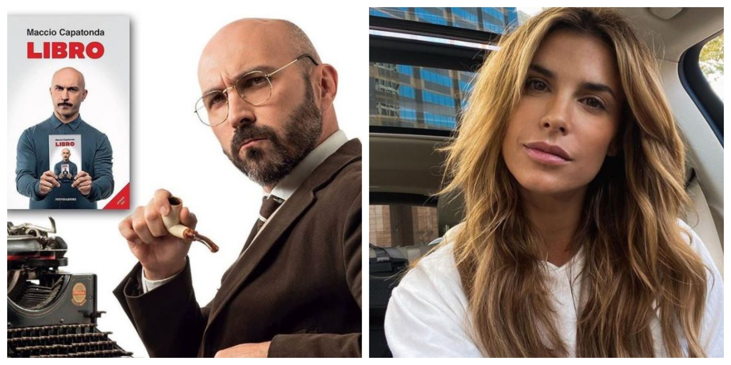 maccio capatonda elisabetta canalis