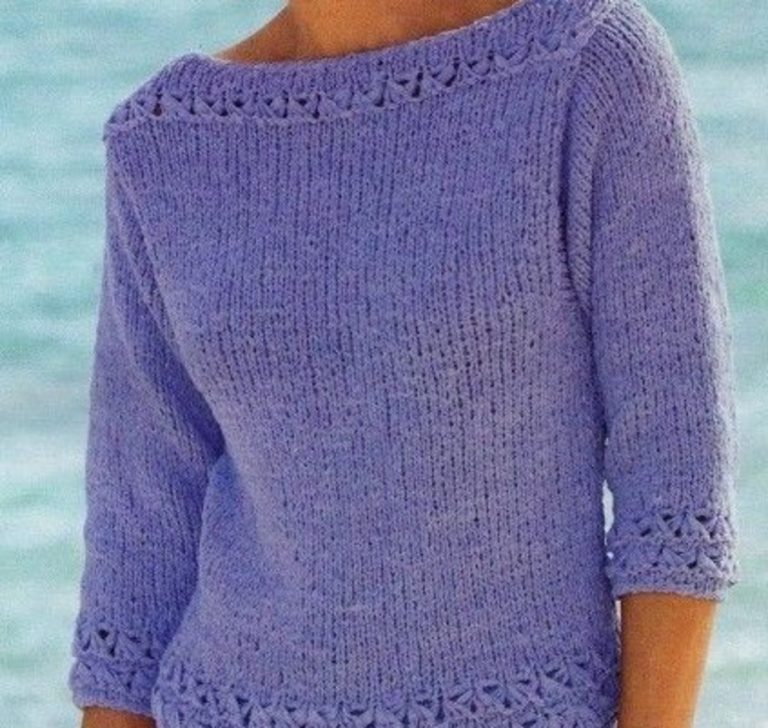 maglioncini da donna